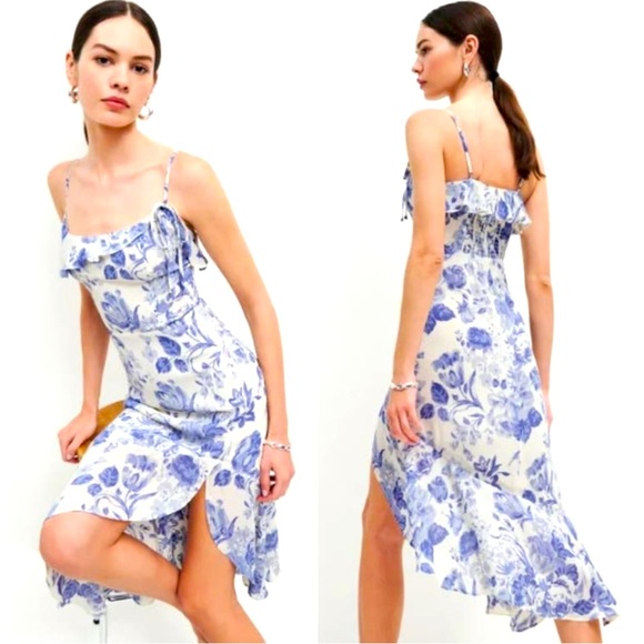 Reformation Dresses & Skirts - REFORMATION LIANA DRESS